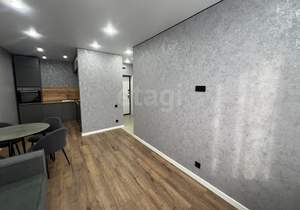 1-к квартира, на длительный срок, 38м2, 13/16 этаж