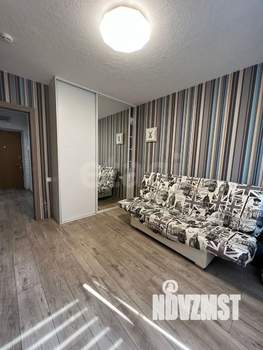 1-к квартира, на длительный срок, 42м2, 12/17 этаж