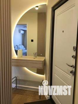 3-к квартира, посуточно, 70м2, 1/1 этаж