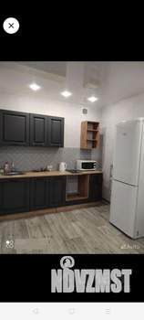 2-к квартира, посуточно, 39м2, 2/19 этаж