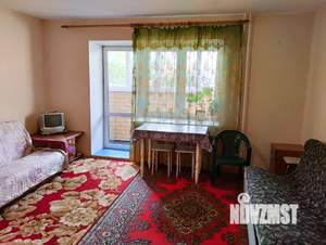 1-к квартира, на длительный срок, 30м2, 3/12 этаж