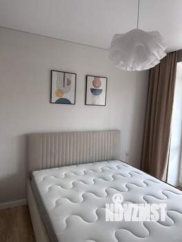 1-к квартира, на длительный срок, 40м2, 4/10 этаж