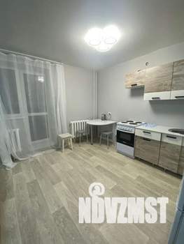 Студия квартира, на длительный срок, 31м2, 1/18 этаж