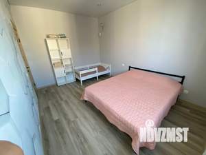 1-к квартира, посуточно, 32м2, 8/9 этаж