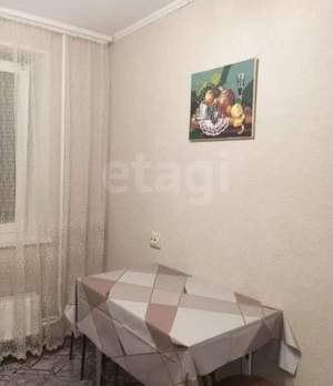 2-к квартира, на длительный срок, 54м2, 1/9 этаж