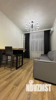 1-к квартира, на длительный срок, 37м2, 15/15 этаж