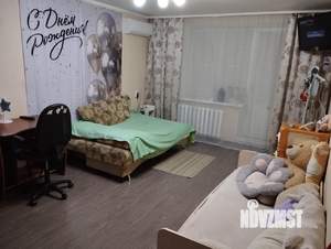 1-к квартира, на длительный срок, 60м2, 6/10 этаж