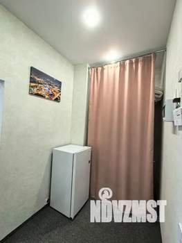 Студия квартира, посуточно, 30м2, 14/16 этаж