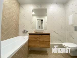 Студия квартира, посуточно, 36м2, 5/5 этаж