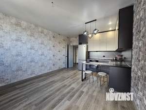 1-к квартира, на длительный срок, 48м2, 5/9 этаж