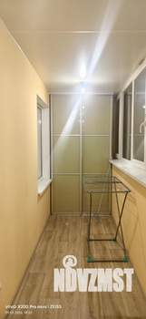 1-к квартира, на длительный срок, 35м2, 2/15 этаж