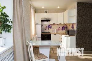 1-к квартира, посуточно, 30м2, 3/5 этаж