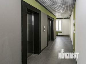 1-к квартира, посуточно, 44м2, 2/9 этаж