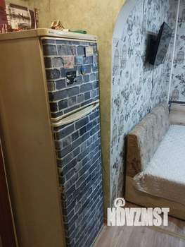 1-к квартира, на длительный срок, 21м2, 2/9 этаж