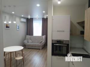 1-к квартира, на длительный срок, 42м2, 9/17 этаж