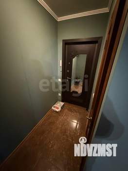 3-к квартира, на длительный срок, 60м2, 5/5 этаж