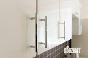 1-к квартира, на длительный срок, 36м2, 6/17 этаж