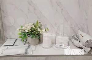 2-к квартира, посуточно, 60м2, 2/19 этаж