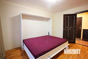 2-к квартира, посуточно, 52м2, 1/1 этаж