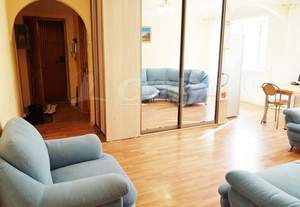 3-к квартира, на длительный срок, 60м2, 5/5 этаж