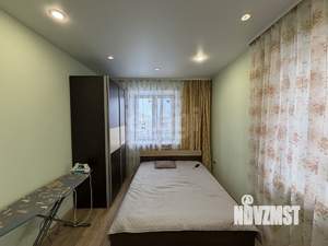 2-к квартира, на длительный срок, 44м2, 9/10 этаж