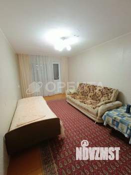 1-к квартира, на длительный срок, 30м2, 2/5 этаж