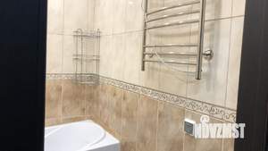 1-к квартира, на длительный срок, 41м2, 15/20 этаж