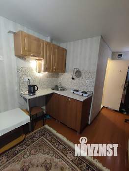 Студия квартира, на длительный срок, 22м2, 5/6 этаж