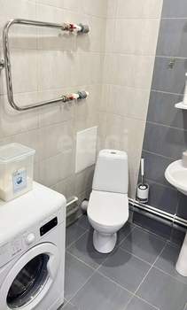 Студия квартира, на длительный срок, 20м2, 17/17 этаж