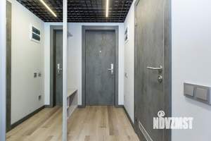 1-к квартира, посуточно, 50м2, 1/1 этаж