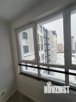 1-к квартира, на длительный срок, 43м2, 8/15 этаж