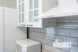 1-к квартира, посуточно, 37м2, 1/1 этаж