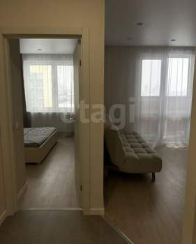 1-к квартира, на длительный срок, 36м2, 9/10 этаж