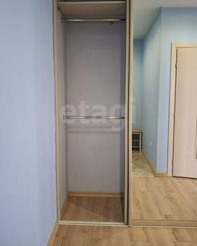 1-к квартира, на длительный срок, 50м2, 9/16 этаж