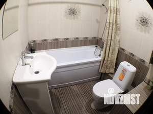 1-к квартира, посуточно, 32м2, 12/16 этаж