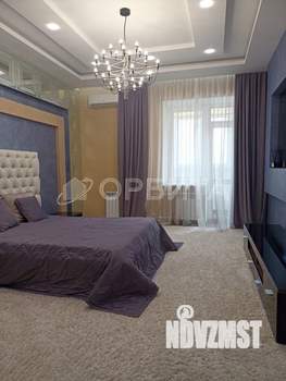 3-к квартира, на длительный срок, 119м2, 5/6 этаж