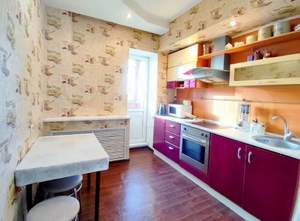 1-к квартира, на длительный срок, 37м2, 7/9 этаж