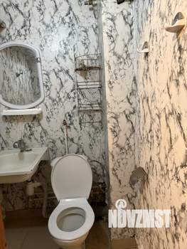 1-к квартира, на длительный срок, 17м2, 6/8 этаж