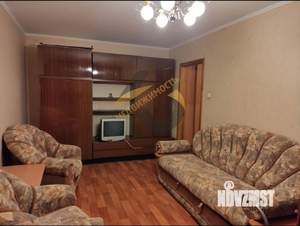 1-к квартира, на длительный срок, 40м2, 1/9 этаж