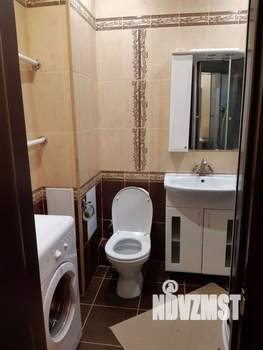 1-к квартира, на длительный срок, 44м2, 9/14 этаж