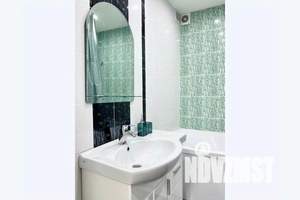 2-к квартира, посуточно, 60м2, 2/10 этаж