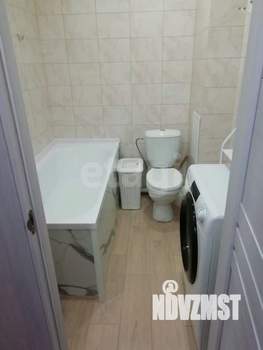 Студия квартира, на длительный срок, 23м2, 2/10 этаж