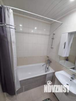 1-к квартира, посуточно, 45м2, 11/16 этаж
