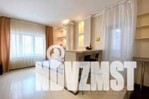 1-к квартира, посуточно, 40м2, 3/14 этаж