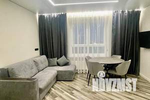 1-к квартира, посуточно, 47м2, 5/14 этаж