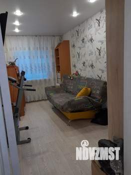 2-к квартира, на длительный срок, 51м2, 2/2 этаж