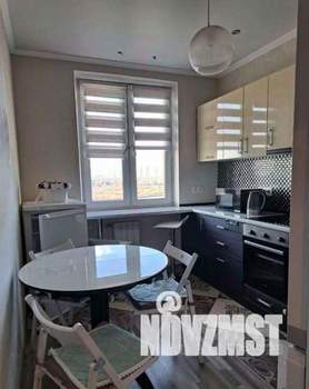 1-к квартира, на длительный срок, 35м2, 5/16 этаж