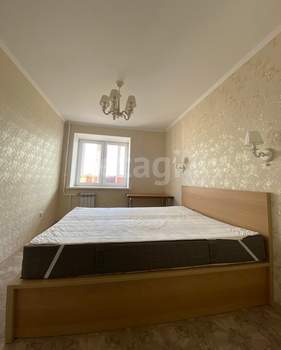 2-к квартира, на длительный срок, 55м2, 11/16 этаж