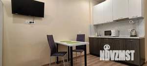 1-к квартира, посуточно, 36м2, 3/16 этаж