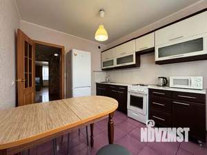 1-к квартира, посуточно, 36м2, 7/9 этаж